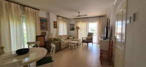 Hermoso apartamento en Mar Baltic